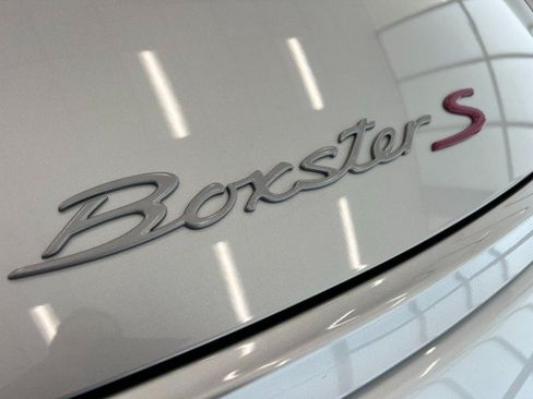 Used 2002 Porsche Boxster S RWD image 39