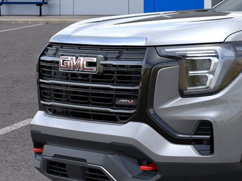 New 2026 GMC Terrain AT4 image 16