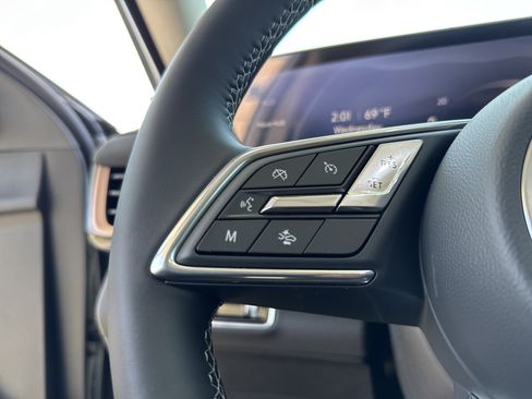 New 2026 Buick Envision Sport Touring AWD/4WD image 18