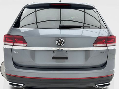Used 2023 Volkswagen Atlas SEL image 11