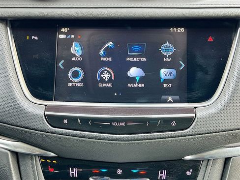 Used 2019 Cadillac XT5 Luxury image 14