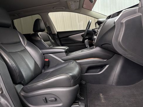 Used 2020 Nissan Murano SL w/ Moonroof Package image 32