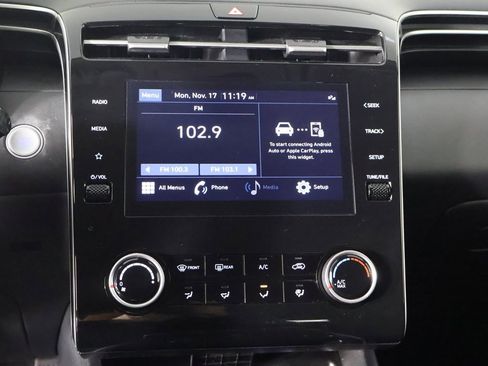 Used 2023 Hyundai Tucson SEL image 41