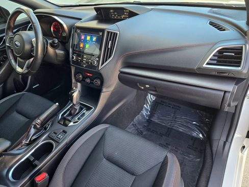 Used 2017 Subaru Impreza 2.0i Sport AWD/4WD image 2
