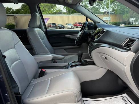 Used 2019 Honda Pilot EX-L image 24