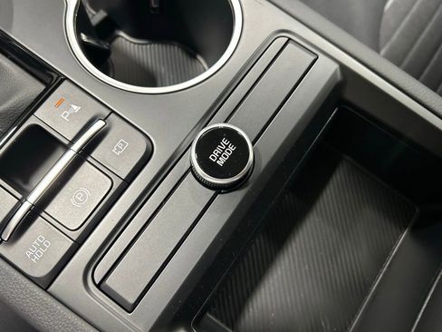 New 2026 Kia K5 LXS FWD image 23