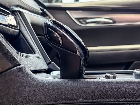 Certified 2023 Cadillac XT6 Luxury FWD image 41