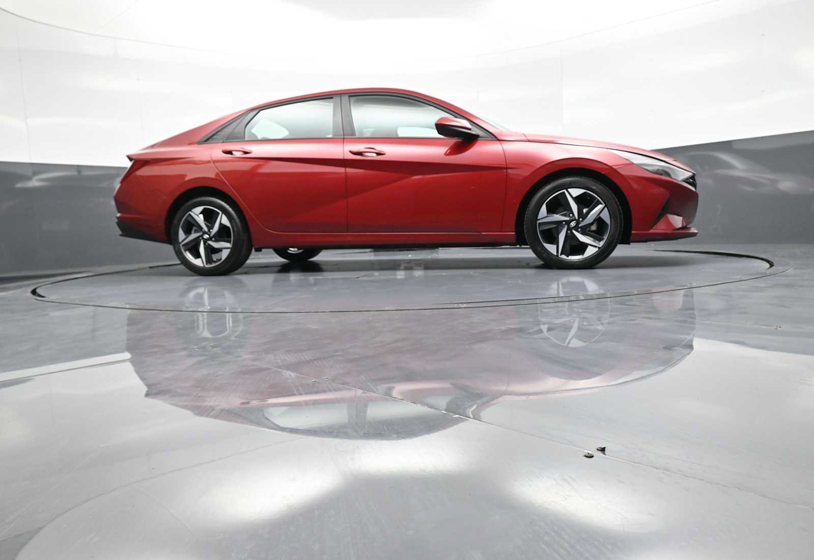 Certified 2023 Hyundai Elantra SEL w/ Convenience Package FWD image 26