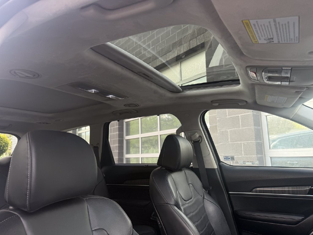 Used 2023 Kia Telluride SX AWD/4WD image 46