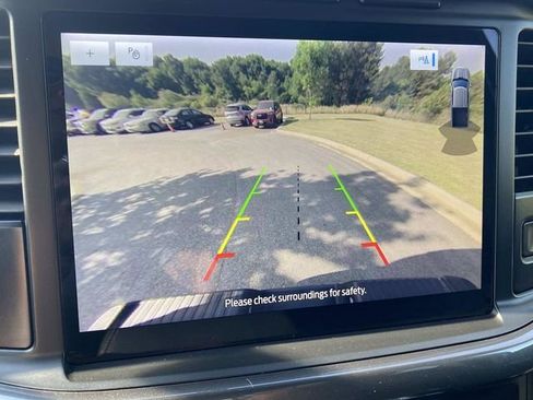 Used 2023 Ford F150 XLT w/ Equipment Group 302A High image 27