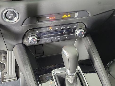 New 2025 MAZDA CX-5 AWD 2.5 S w/ Preferred Package image 23