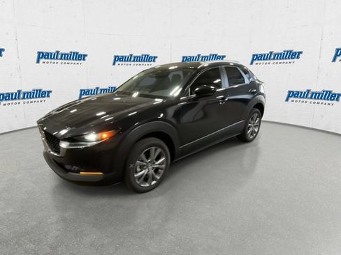 Certified 2025 MAZDA CX-30 AWD 2.5 S w/ Preferred Package image 5