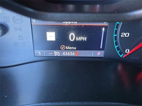 Certified 2021 GMC Canyon Denali image 28