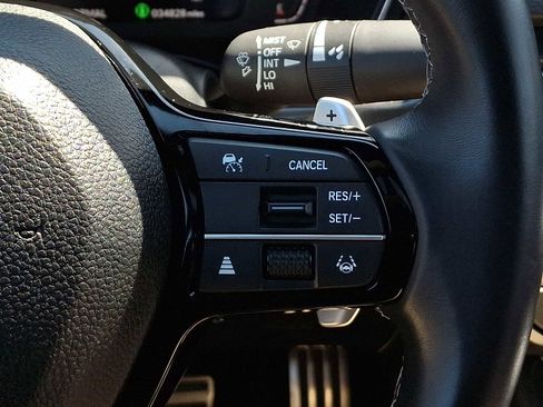 Certified 2023 Acura Integra A-Spec FWD image 23