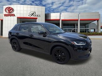 Used 2026 Honda HR-V Sport video 1