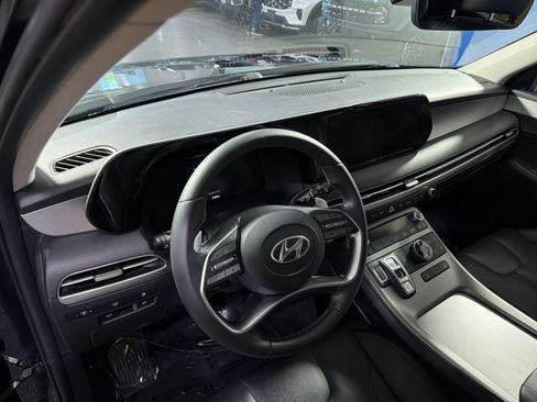 Used 2023 Hyundai Palisade SEL w/ Cargo Package AWD/4WD image 19