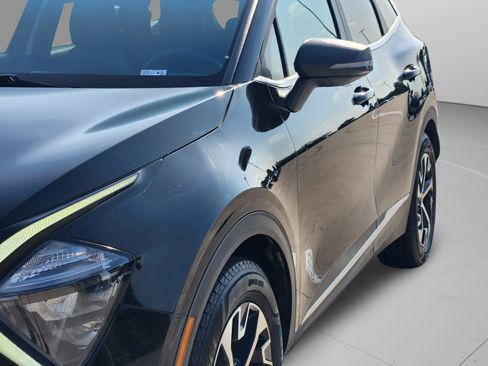 Used 2023 Kia Sportage EX FWD image 37
