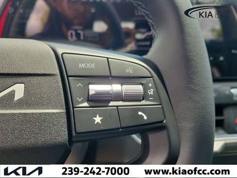 New 2026 Kia K4 EX FWD image 23
