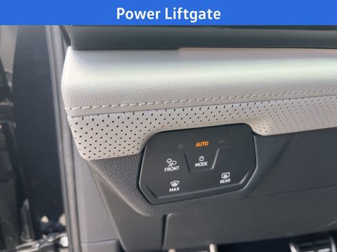 New 2026 Volkswagen Atlas Peak Edition AWD/4WD image 9