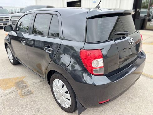 Used 2014 Scion xD FWD image 3