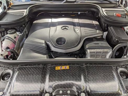 New 2026 Mercedes-Benz GLE 450 4MATIC image 18