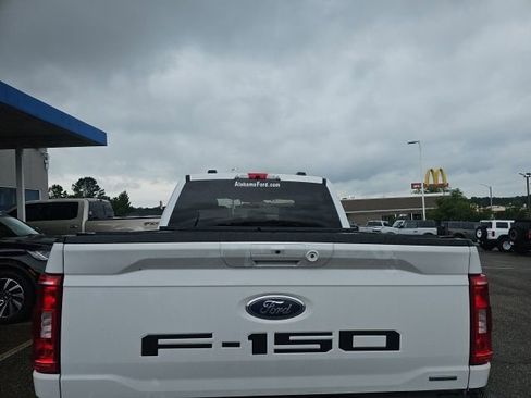 Used 2023 Ford F150 XLT w/ Equipment Group 302A High AWD/4WD image 5