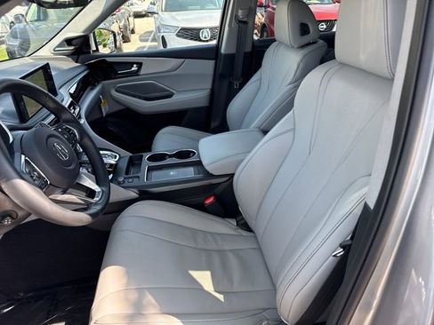 Certified 2026 Acura MDX SH-AWD w/ Technology Package image 15