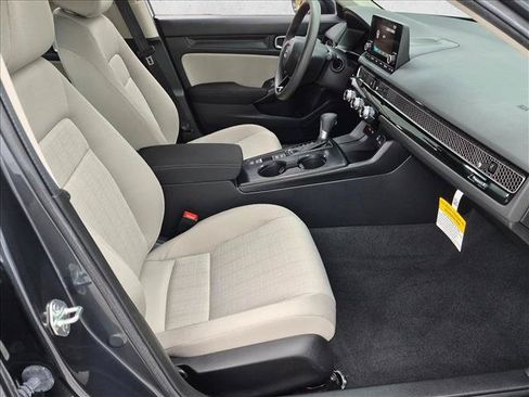 Used 2024 Honda Civic LX image 19