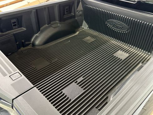 Used 2025 Ford F150 Tremor w/ Equipment Group 402A High AWD/4WD image 43