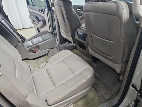 Used 2015 Chevrolet Tahoe LT AWD/4WD image 14