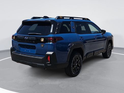 New 2026 Subaru Outback Wilderness AWD/4WD image 5
