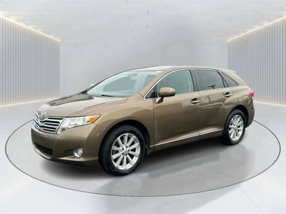 Used 2009 Toyota Venza AWD