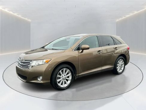 Used 2009 Toyota Venza AWD image 1