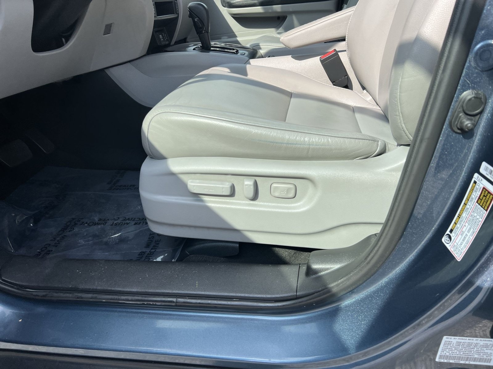 Used 2017 Honda Pilot EX-L image 14