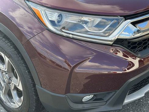 Used 2019 Honda CR-V EX-L image 9