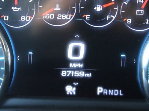 Used 2018 GMC Yukon XL Denali w/ Denali Ultimate Package image 3