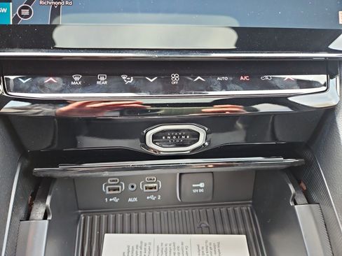 New 2026 Jeep Grand Cherokee L Limited AWD/4WD image 27