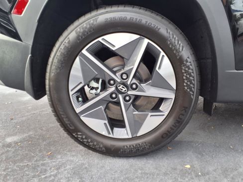 Certified 2025 Hyundai Tucson SEL image 32