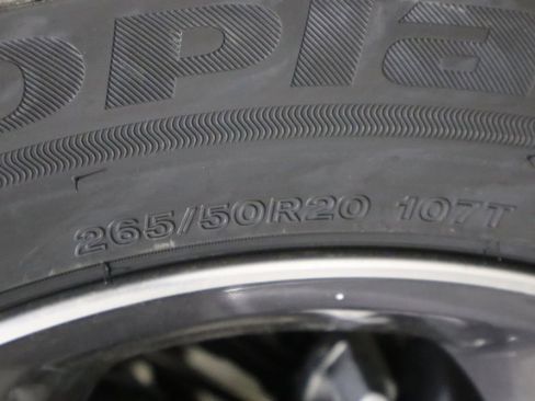 New 2026 Jeep Grand Cherokee Limited AWD/4WD image 45