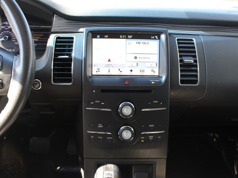 Used 2017 Ford Flex SEL w/ Equipment Group 202A FWD image 31