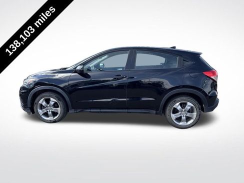 Used 2020 Honda HR-V LX image 2