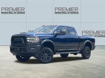 Used 2024 RAM 2500 Power Wagon w/ Level 1 Equipment Group