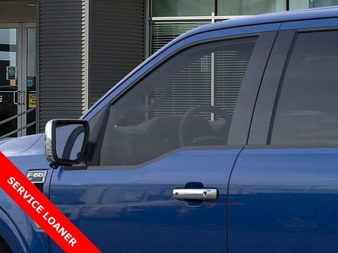New 2026 Ford F150 XLT w/ Equipment Group 302A MID AWD/4WD image 20