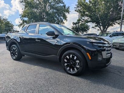Certified 2026 Hyundai Santa Cruz SEL