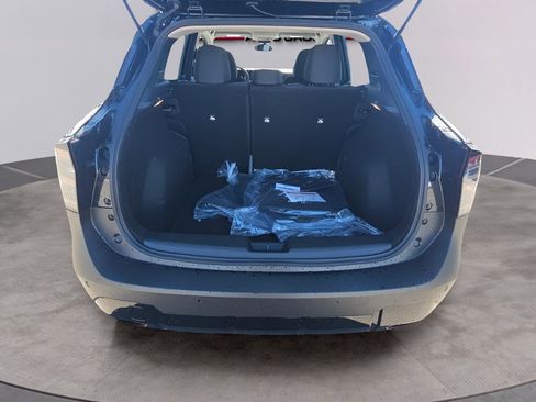 New 2026 Nissan Kicks S FWD image 18