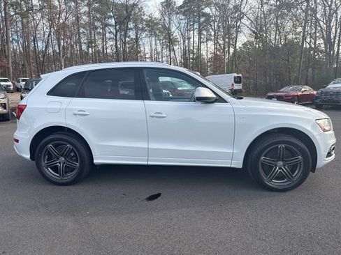 Used 2014 Audi SQ5 Premium Plus image 6