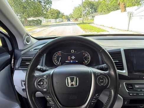 Used 2018 Honda Pilot EX-L image 9
