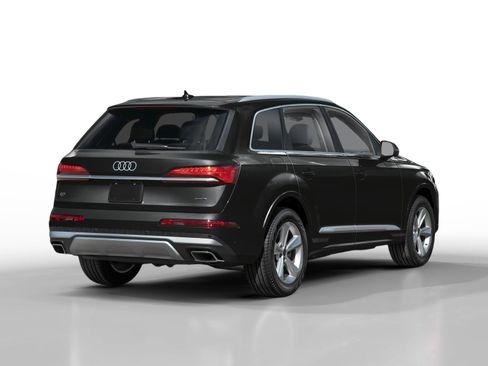 New 2026 Audi Q7 Premium Plus AWD/4WD image 2