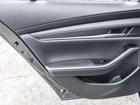 New 2026 MAZDA MAZDA3 2.5 S Sedan w/ Preferred Pkg image 37