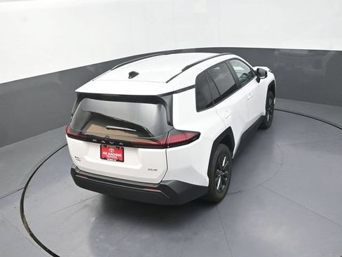Used 2026 Toyota RAV4 XLE Premium AWD/4WD image 29